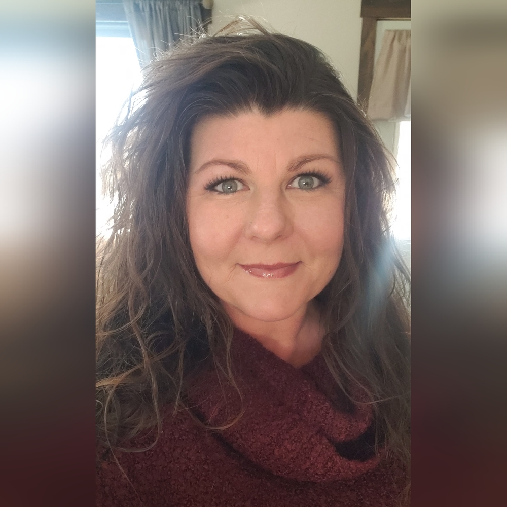 Meet your Posher, Calandra